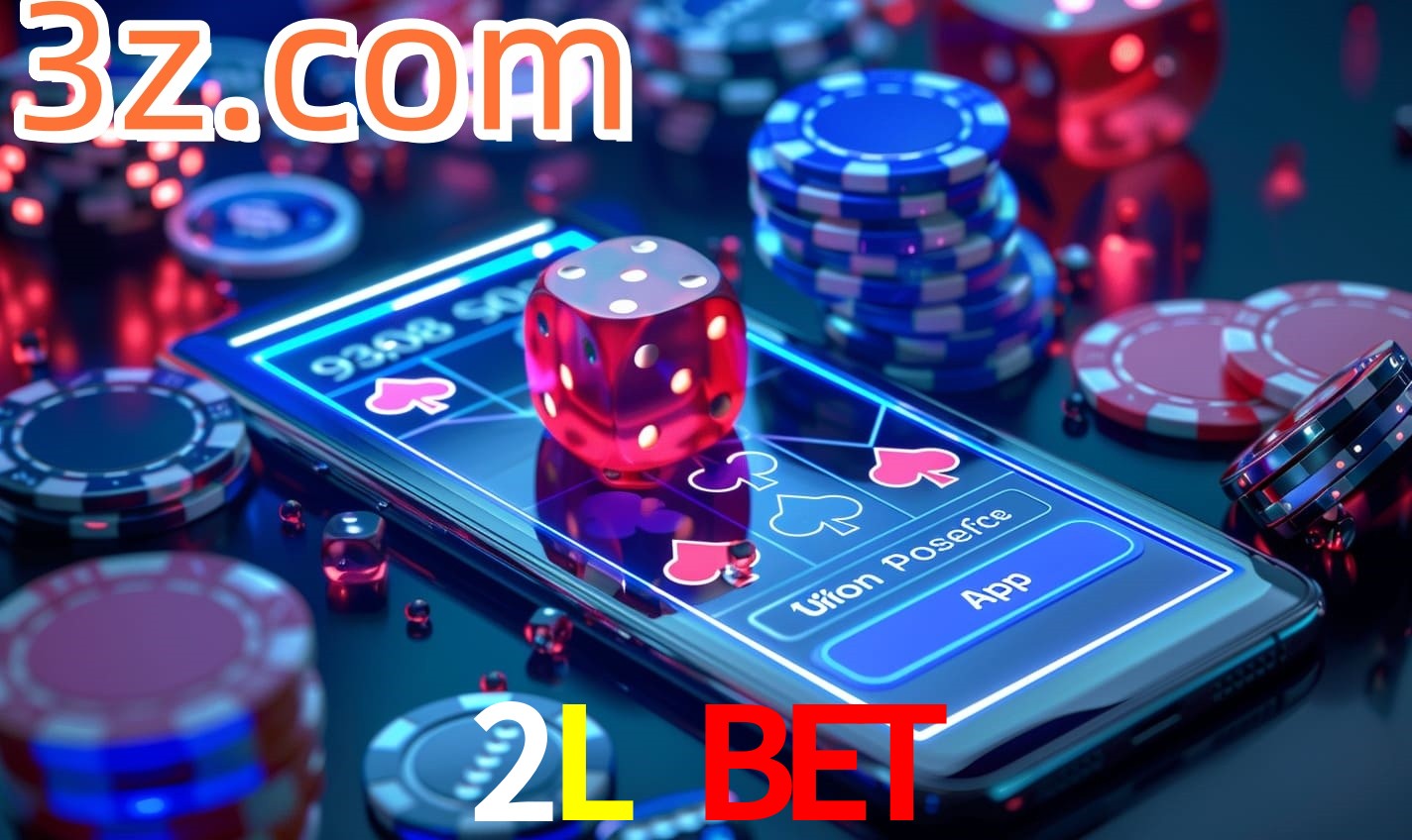 Baixar App 2L BET