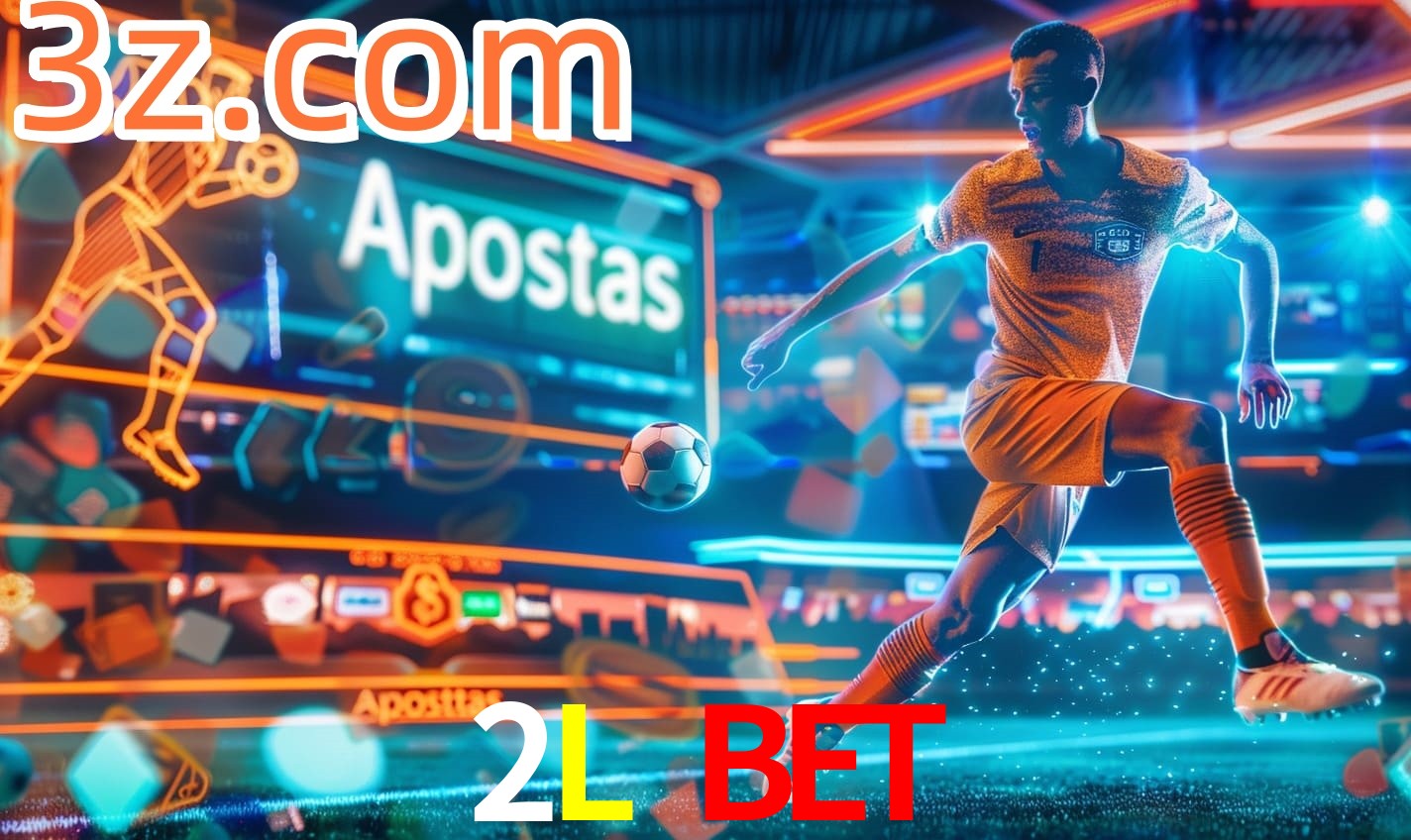 Apostas 2L BET