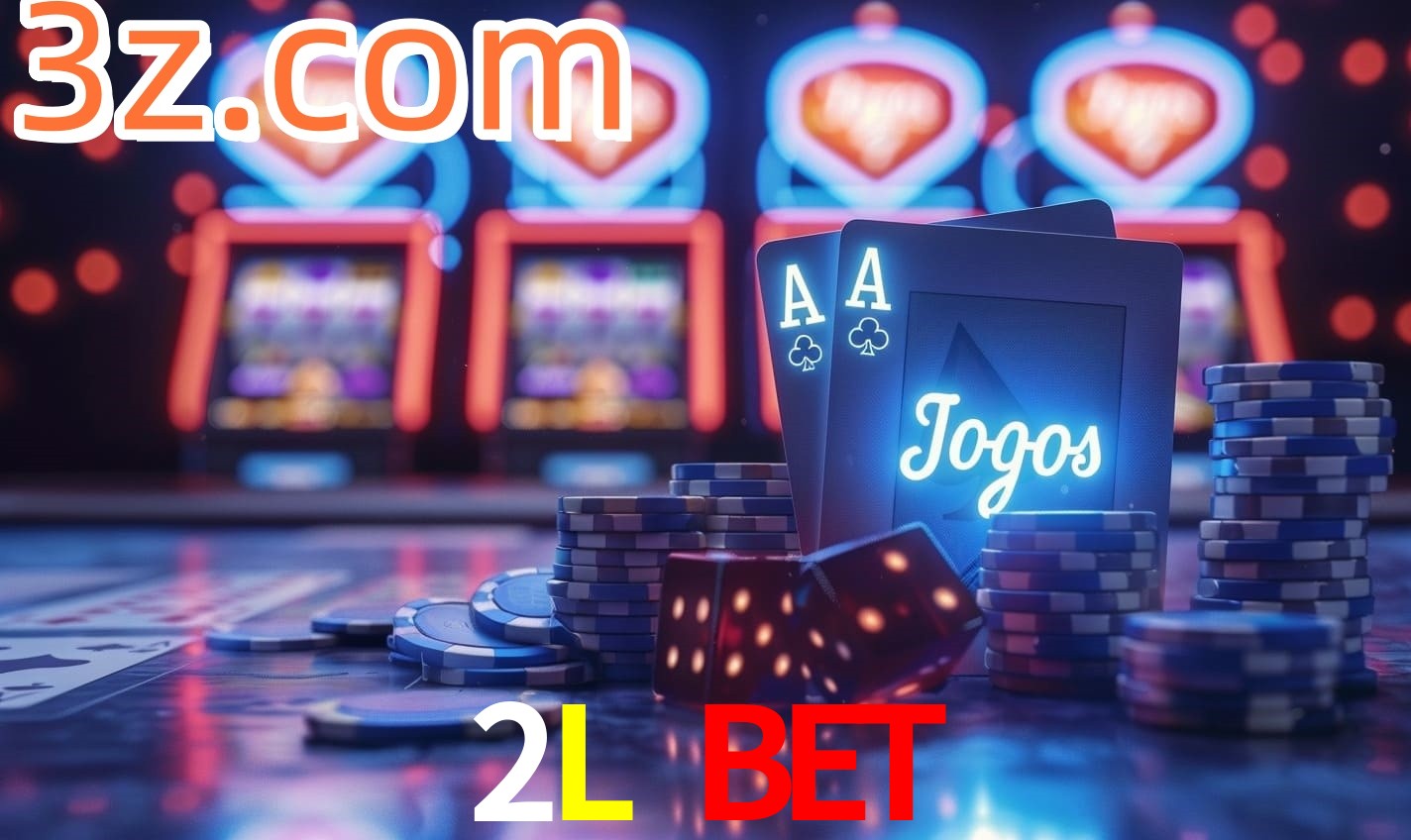 Lista de Jogos 2L BET